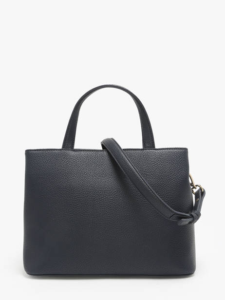 Hand Tas Th Legacy Tommy hilfiger Blauw th legacy AW16873 ander zicht 4